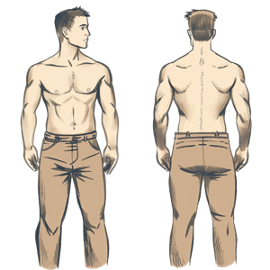 Fit Body Type