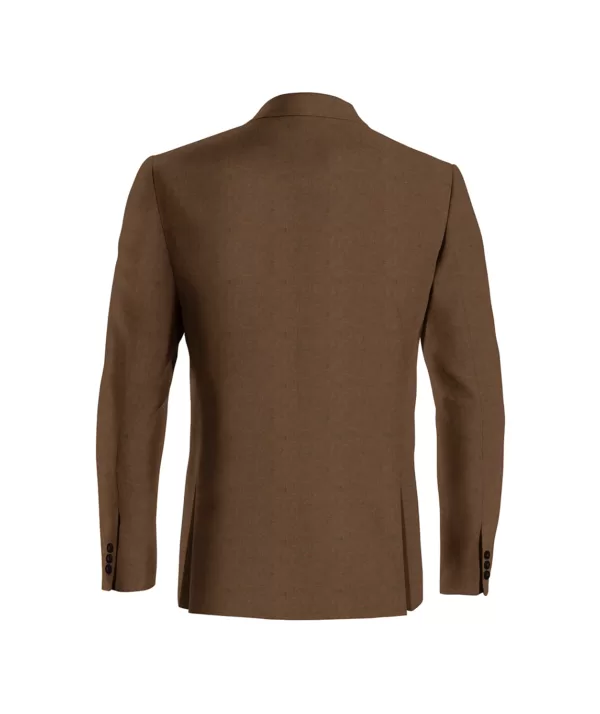 Caccioppoli Fall Winter Suit (Single-Breasted Suit ) 540154 - Image 2