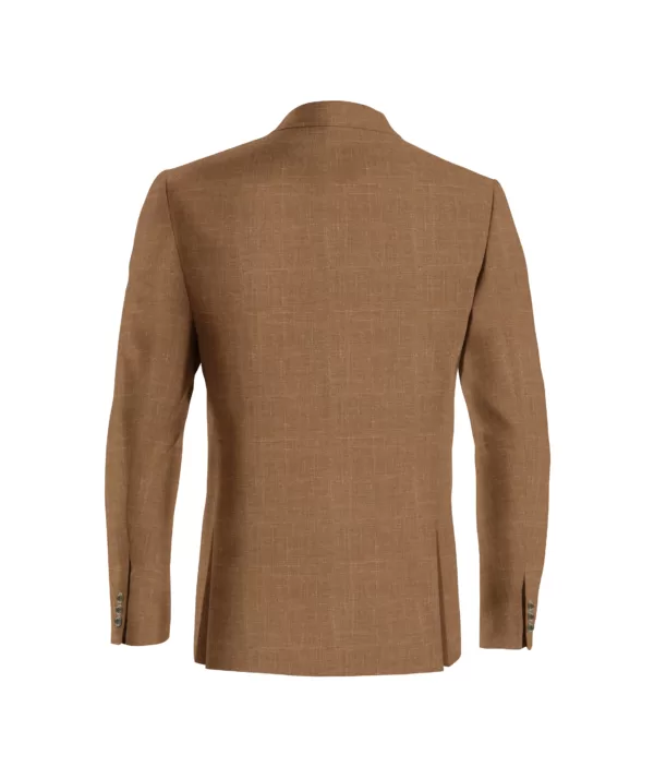 Caccioppoli Summer Full-Lining (Single-Breasted Jacket) 350213 - Image 4